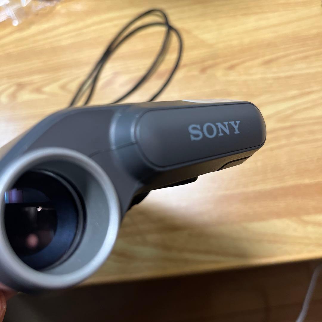 その他 Sony ICF-X10RV