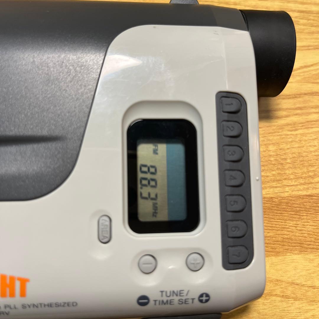 その他 Sony ICF-X10RV