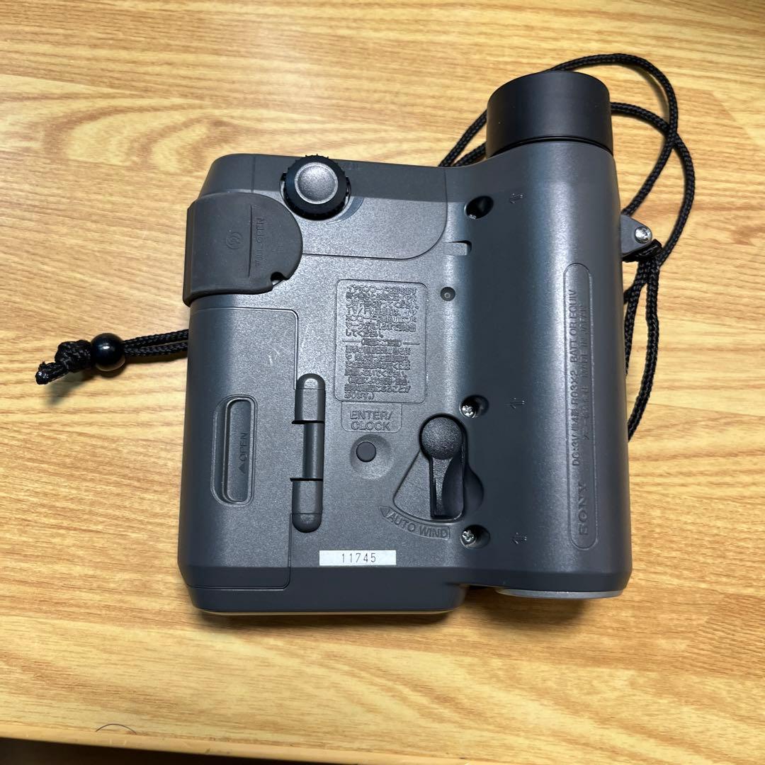 その他 Sony ICF-X10RV