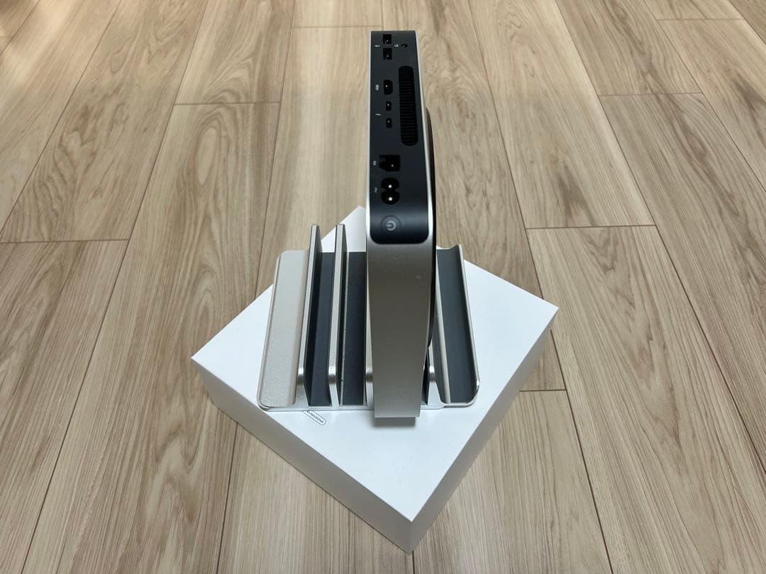 Mac mini M1 メモリ8GB SSD 256GB セット