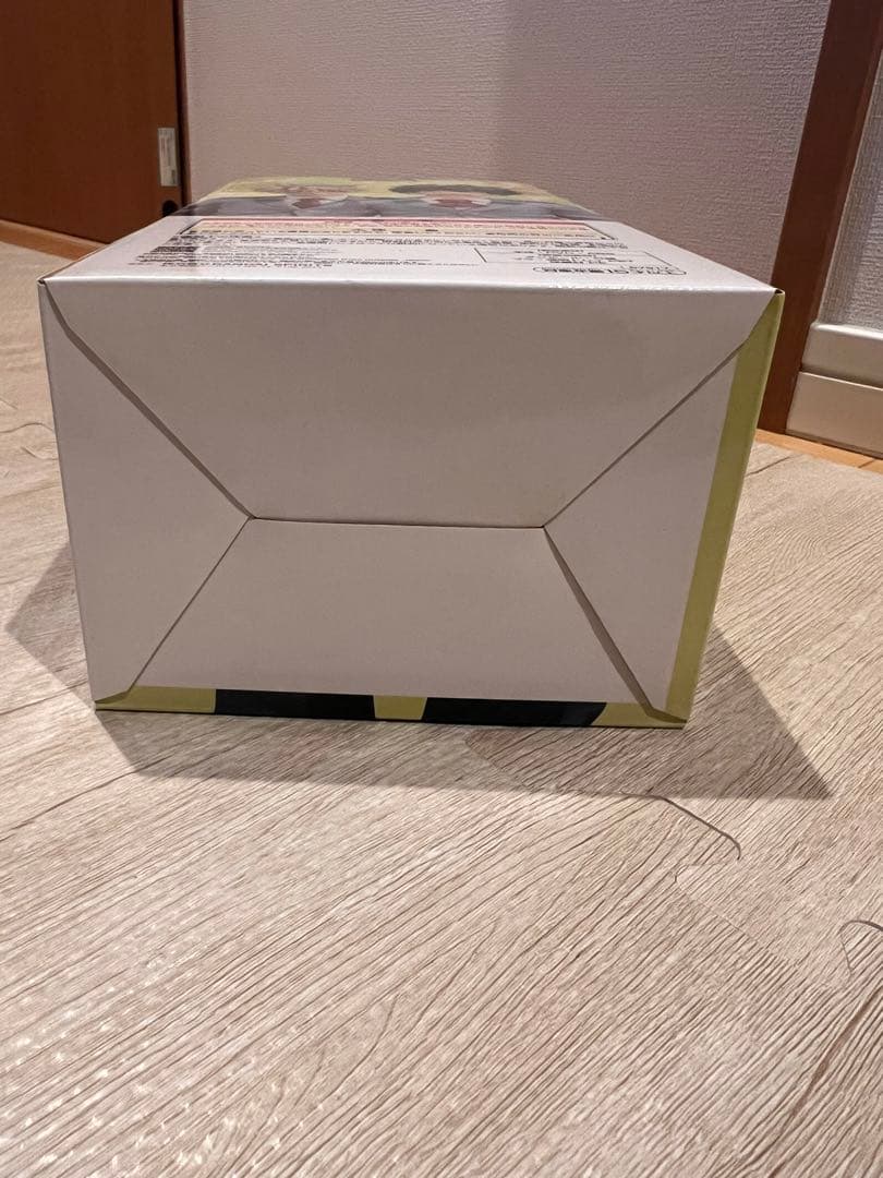 ヒロアカ一番くじB賞爆豪勝己（おまけ付）