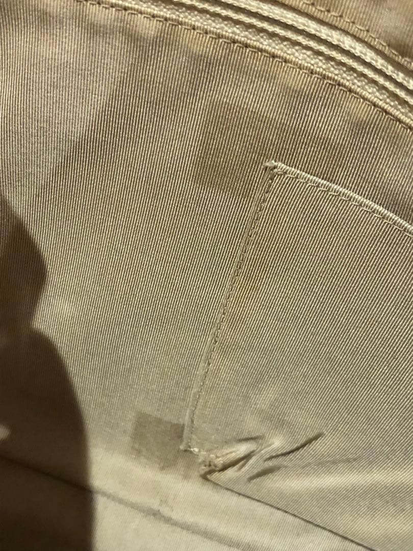 シャネル　パッチワーク　チェーンショルダーバッグ