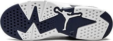 20cm ナイキ JORDAN 6 エアジョーダン 6 レトロ AJ 白 紺