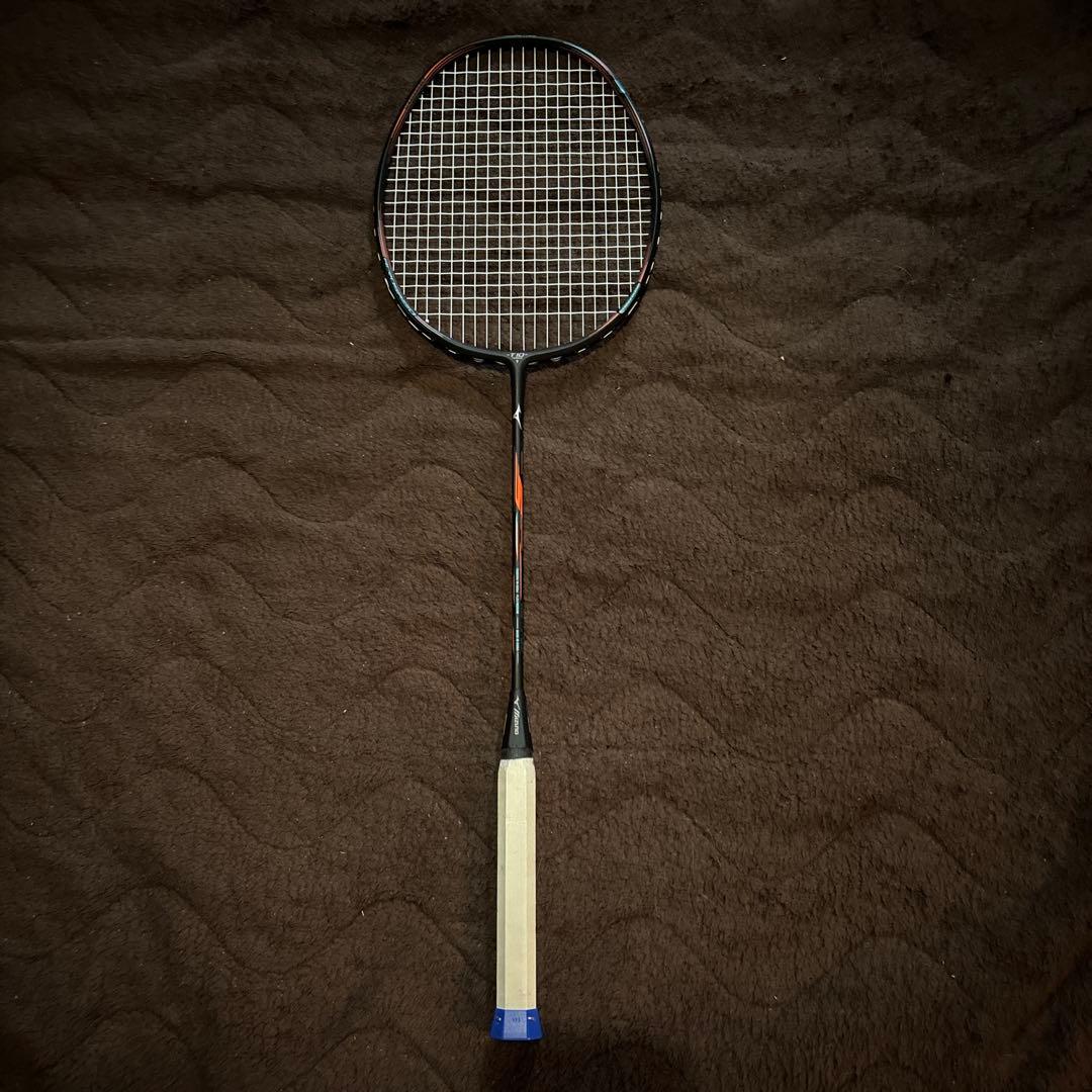 アクロスピード3 5U6 美品