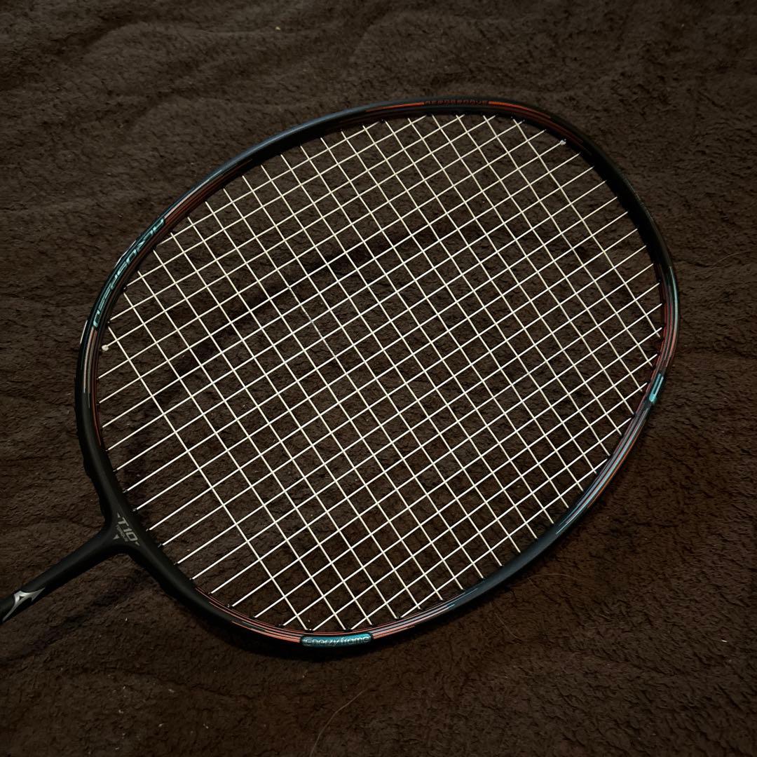 アクロスピード3 5U6 美品