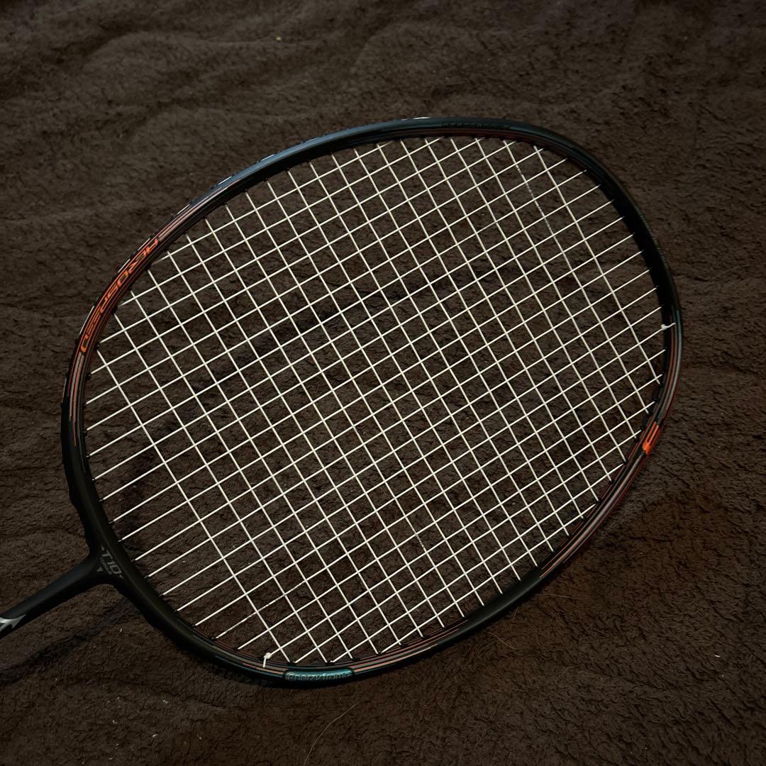 アクロスピード3 5U6 美品