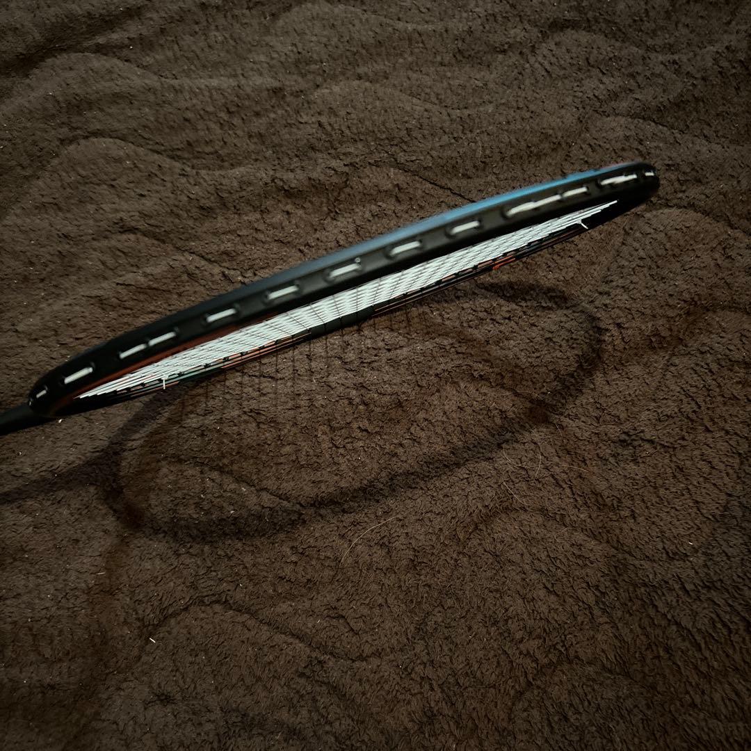 アクロスピード3 5U6 美品