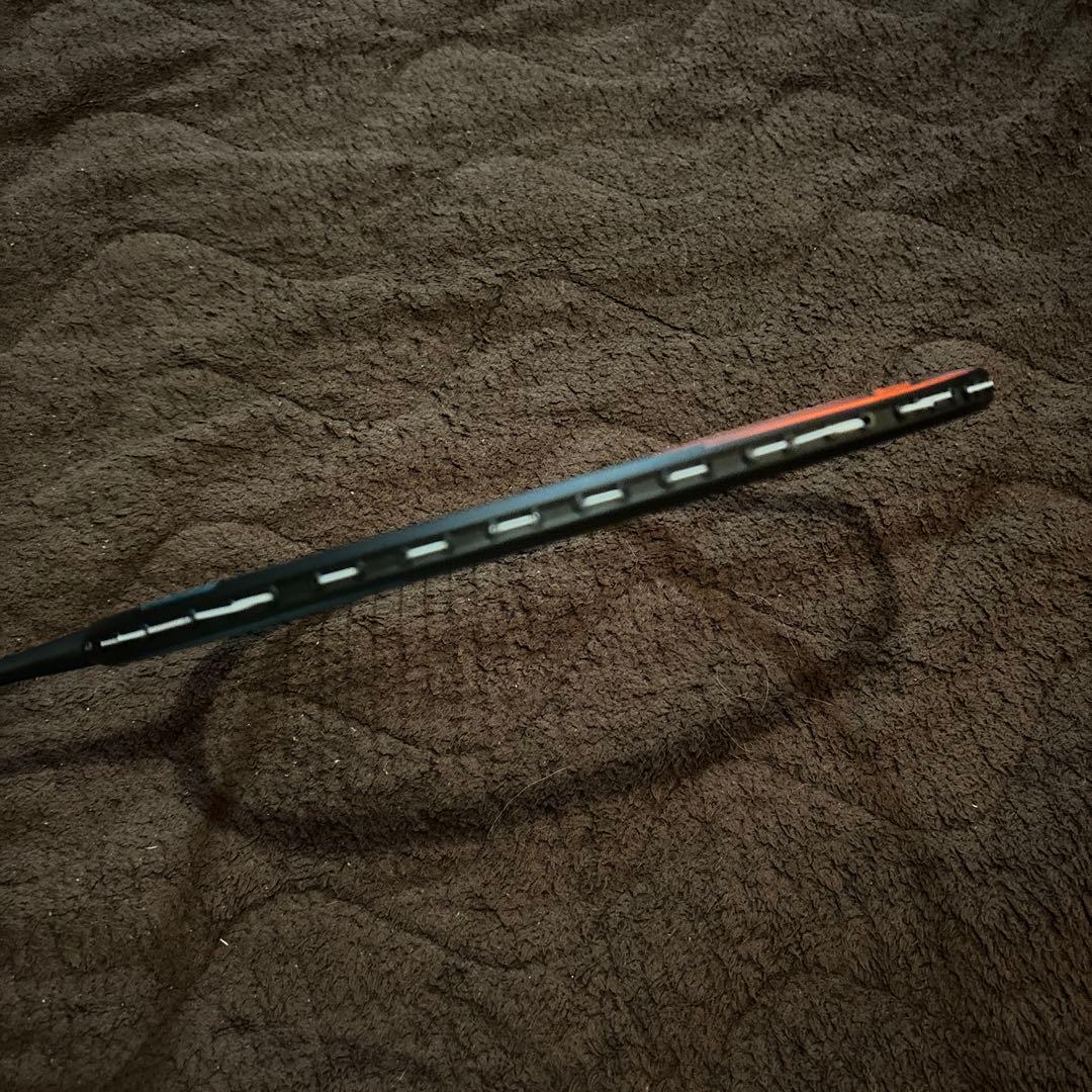 アクロスピード3 5U6 美品