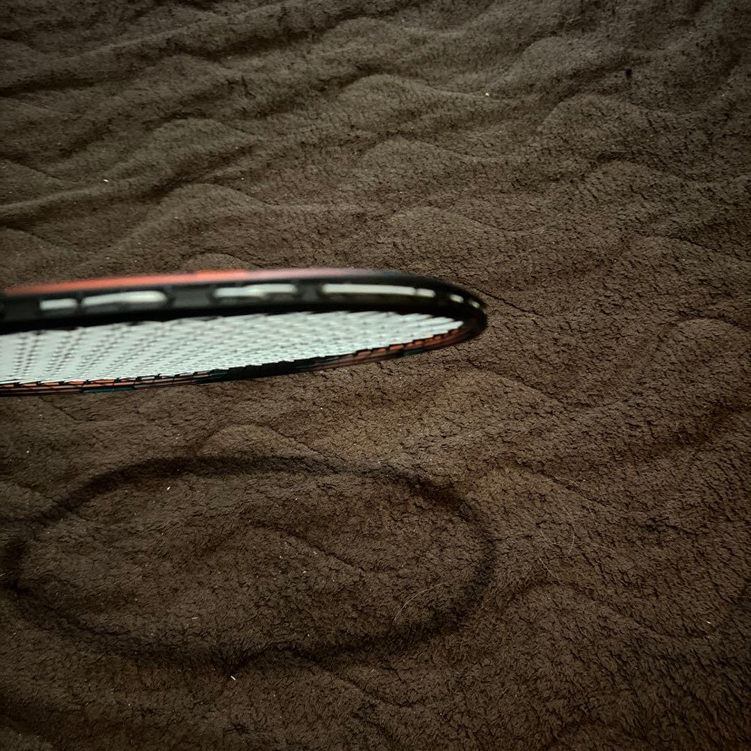 アクロスピード3 5U6 美品