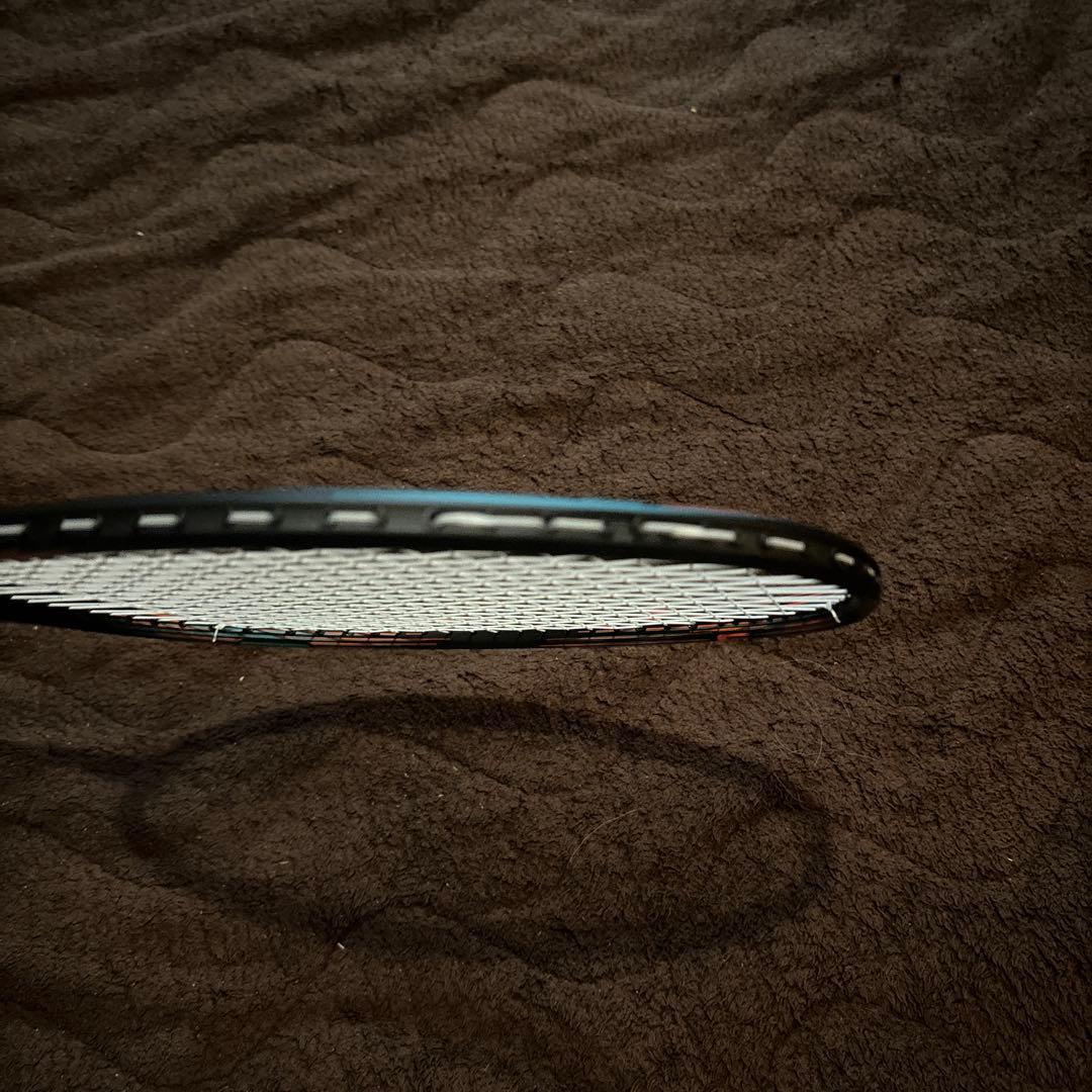 アクロスピード3 5U6 美品