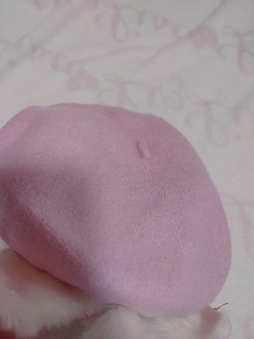 angelic　pretty　マリー　ベレー帽