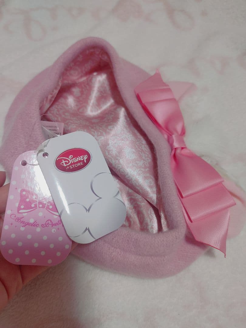 angelic　pretty　マリー　ベレー帽