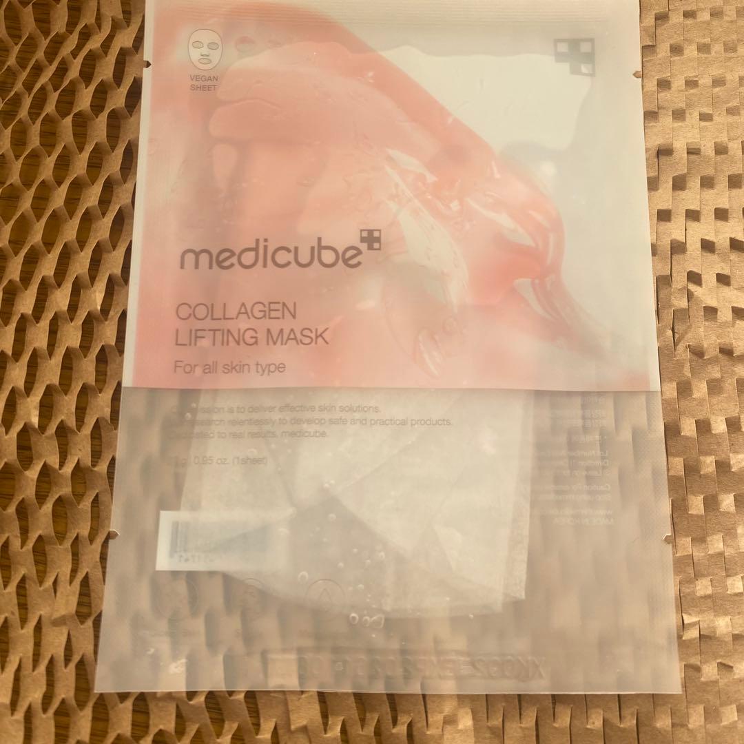 【新品】medicube 美顔器 AGE-R BOOSTER PRO MINI