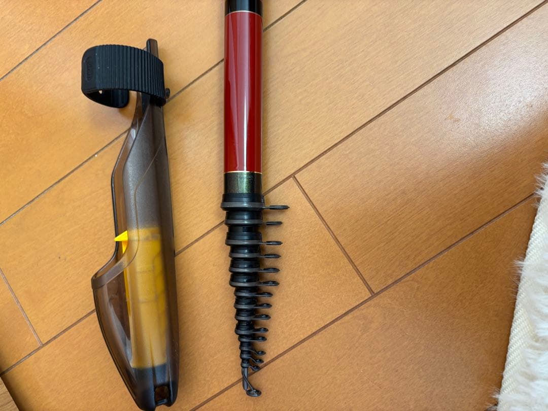 がま磯　カゴスペ　カゴスペシャルⅢ 4-52 type-Bait