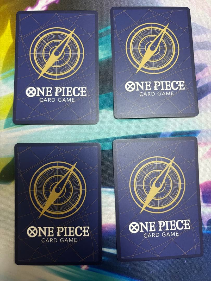 3rd ANNIVERSARYSET ペローナ パラレル プロモ