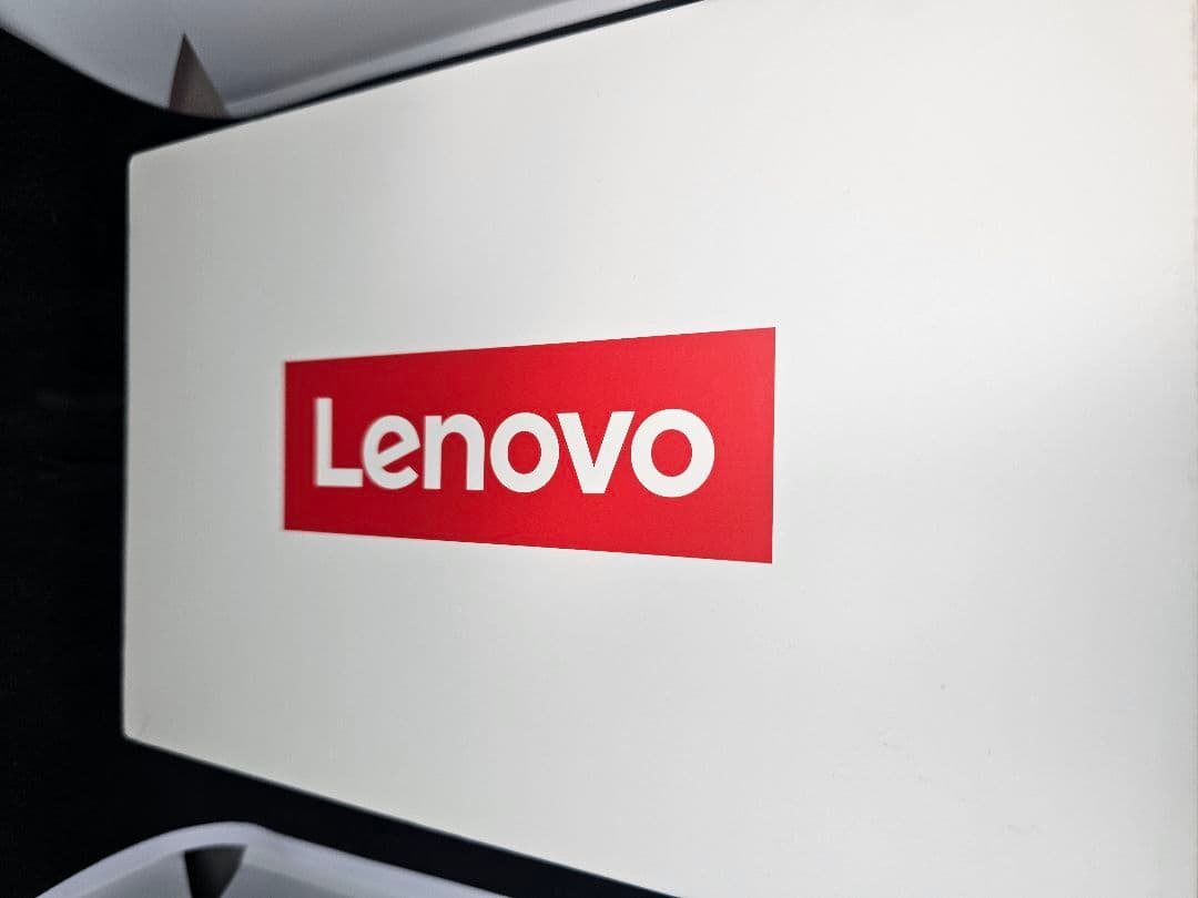 Androidタブレット本体 Lenovo Tab K9 4GB RAM 64GB ROM LTE