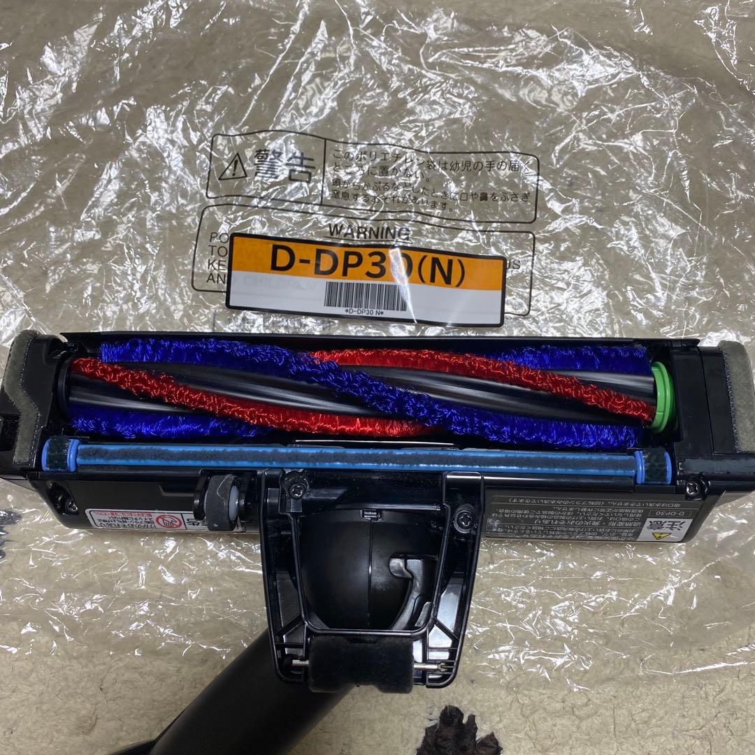 掃除機パワーヘッド　PV-BL3J　らくかるスティック掃除機