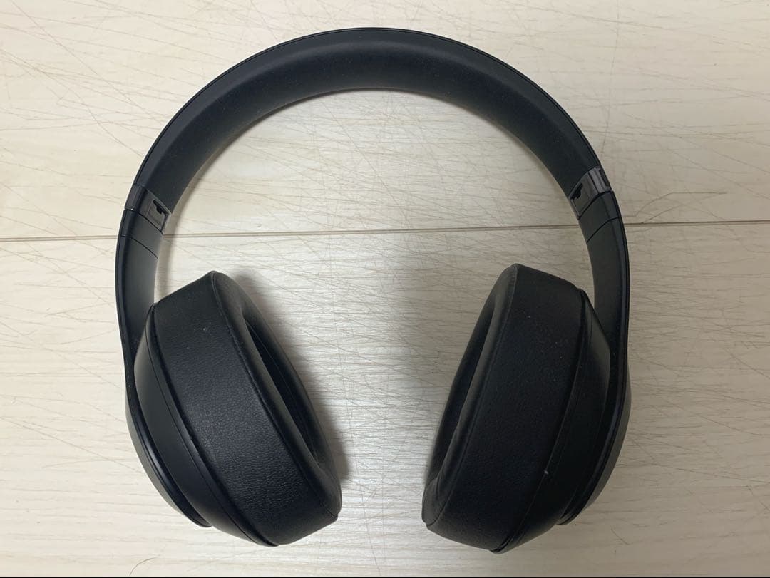 【fujii】Beats studio 3 wireless