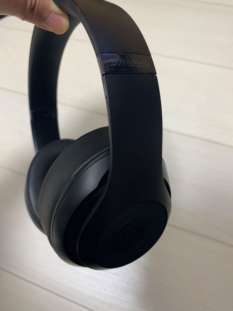【fujii】Beats studio 3 wireless