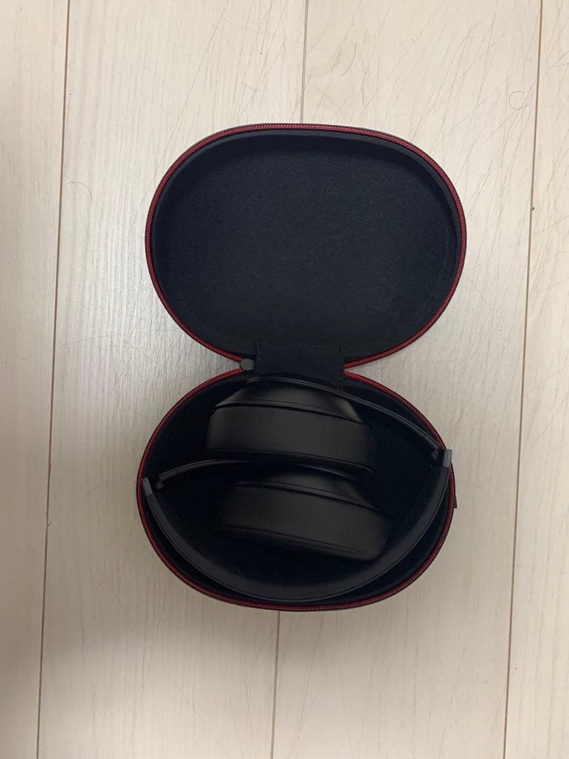 【fujii】Beats studio 3 wireless