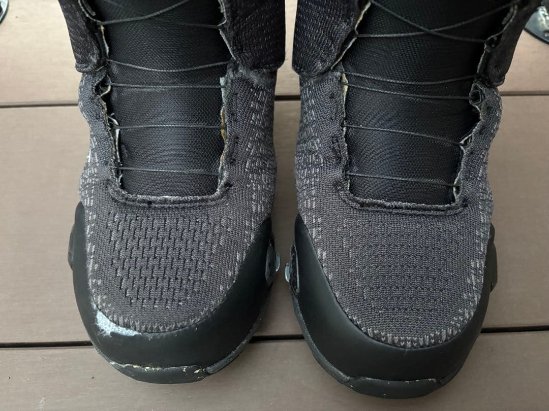 BURTON RITUALステップオン　スノーボードブーツ 25.5