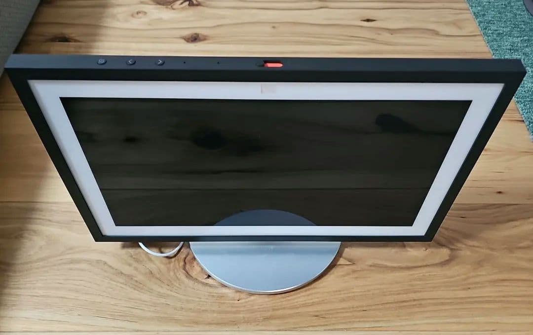 【美品】Echo Show（エコーショー） 15 &スタンド