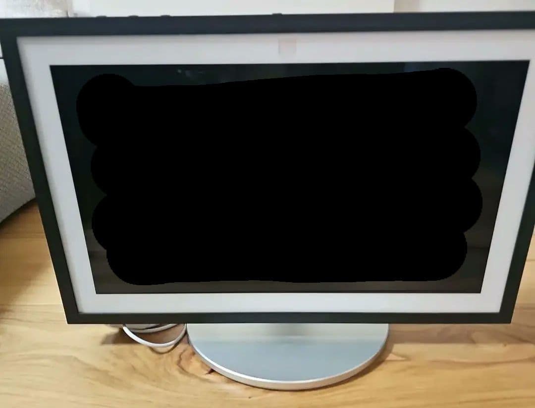 【美品】Echo Show（エコーショー） 15 &スタンド