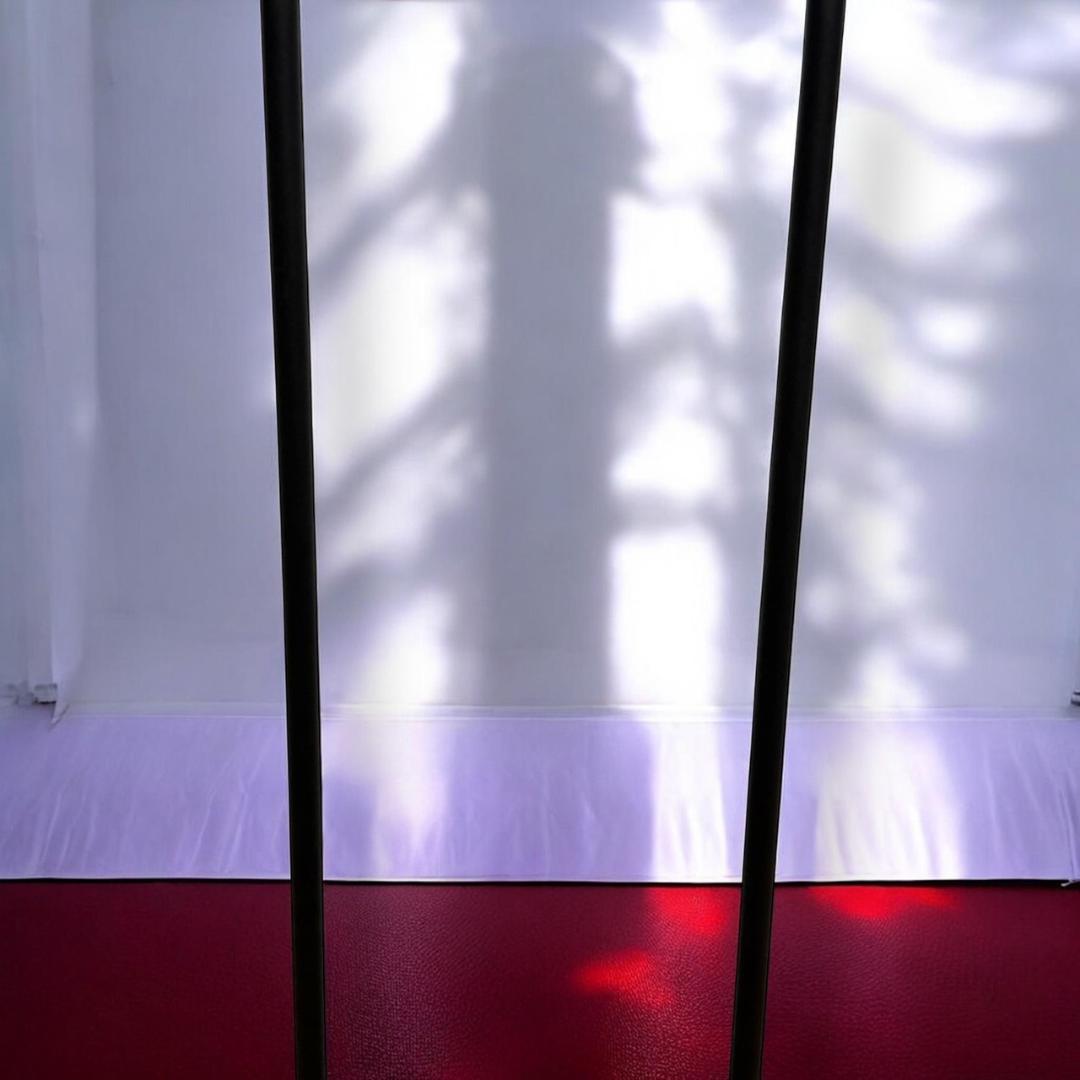 ほぼ未使用極美品 Bose UFS-20 Series II スピーカースタンド