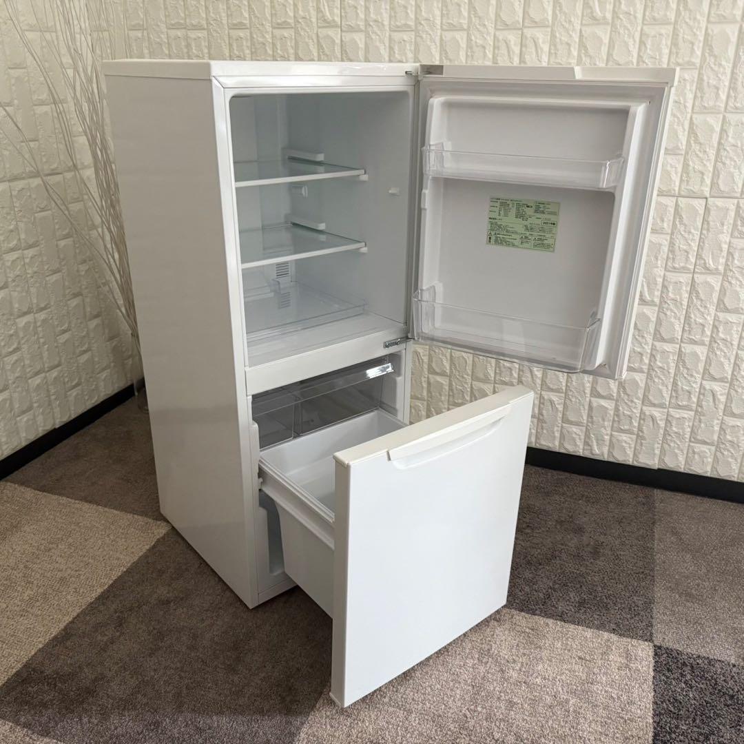 都内23区配送無料✨激安家電3点セット　ニトリ&東芝　　冷蔵庫　洗濯機