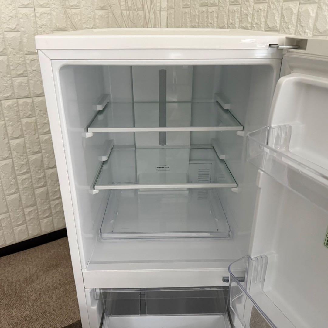 都内23区配送無料✨激安家電3点セット　ニトリ&東芝　　冷蔵庫　洗濯機