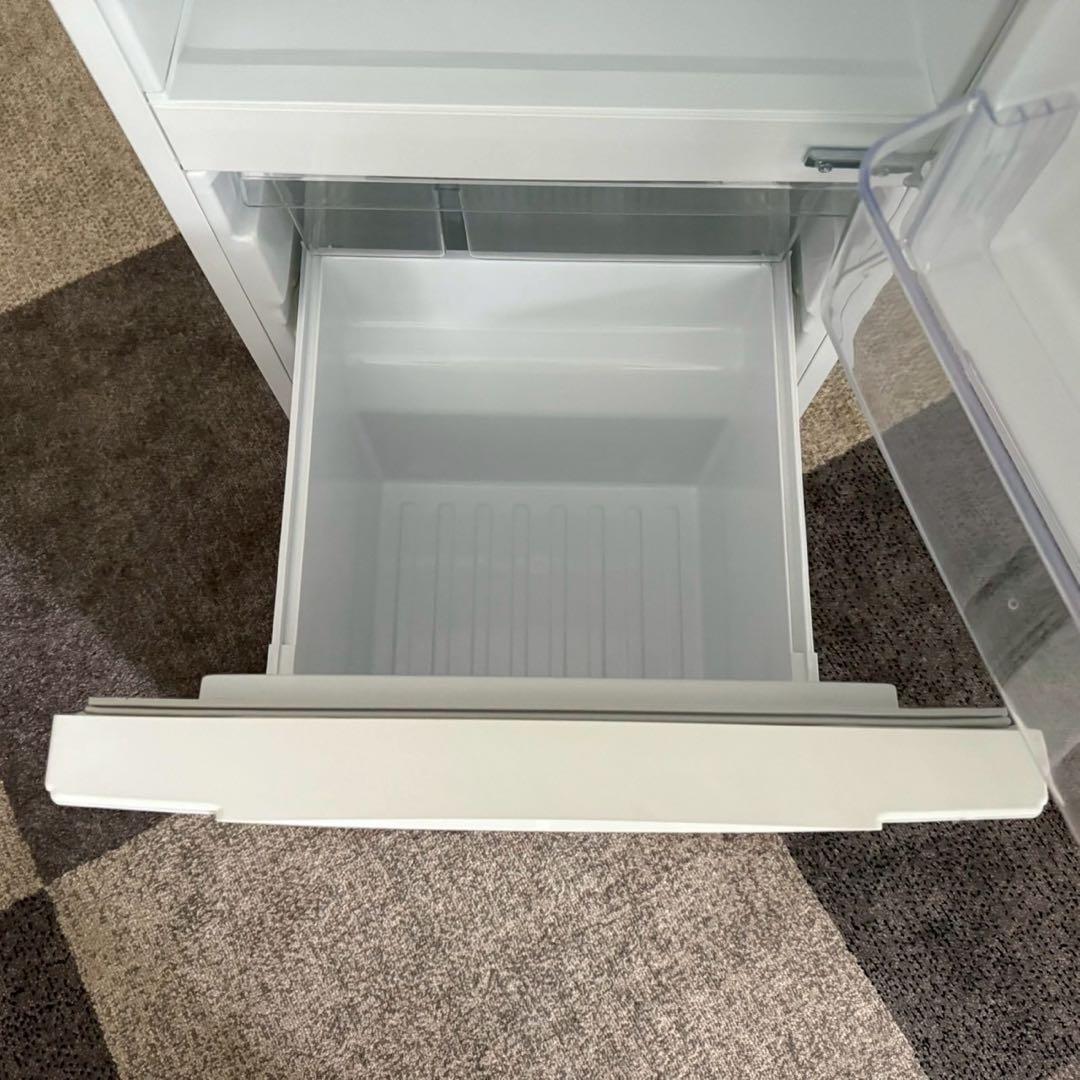 都内23区配送無料✨激安家電3点セット　ニトリ&東芝　　冷蔵庫　洗濯機