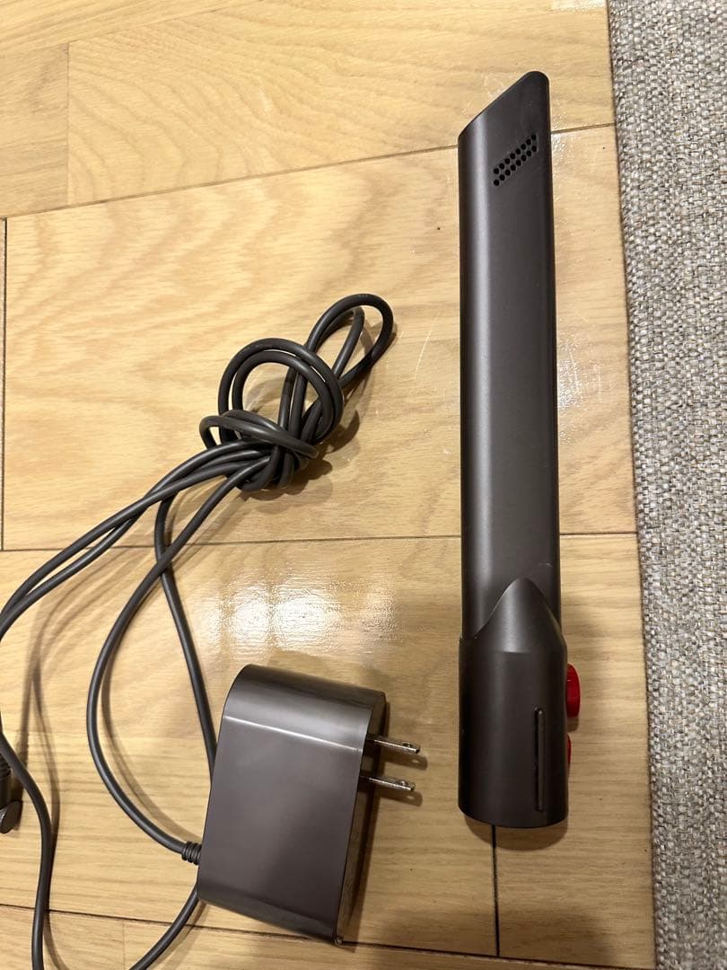 Dyson Digital Slim SV18 ダイソン18.0VDC 掃除機