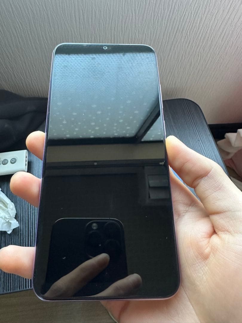 Androidスマートフォン 2台セットでの出品です。