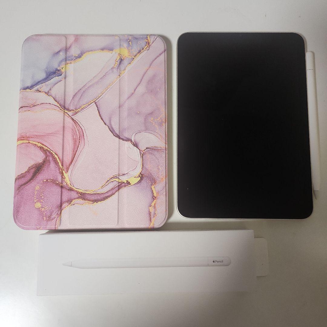 iPadmini6 第6世代64GB Wi-FiモデルApple Pencil