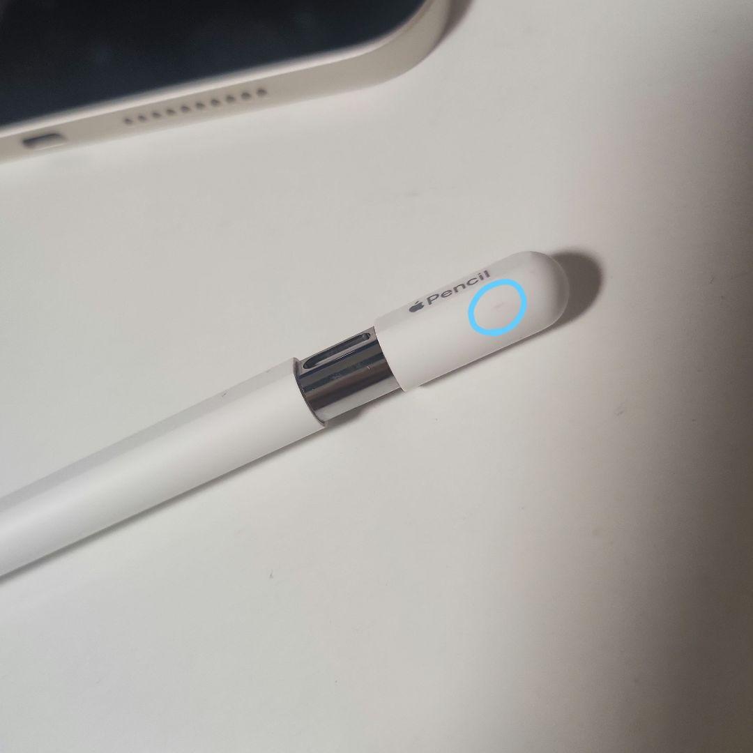 iPadmini6 第6世代64GB Wi-FiモデルApple Pencil