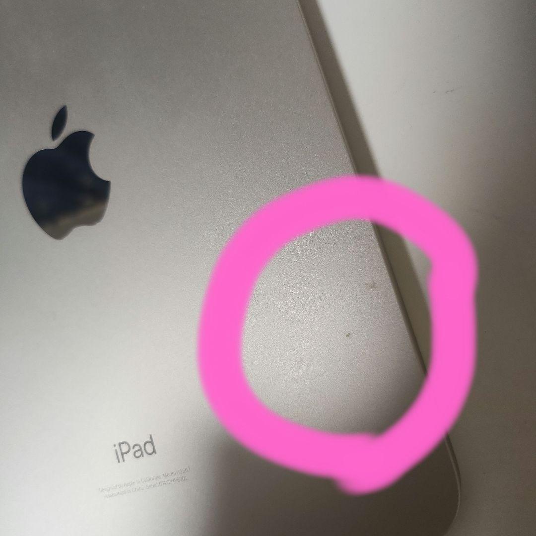 iPadmini6 第6世代64GB Wi-FiモデルApple Pencil