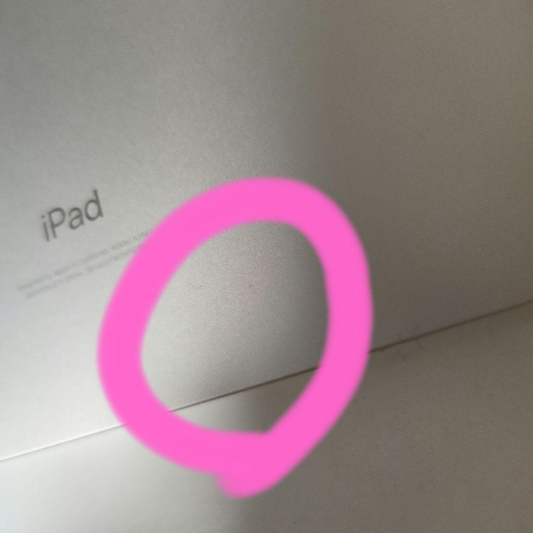 iPadmini6 第6世代64GB Wi-FiモデルApple Pencil