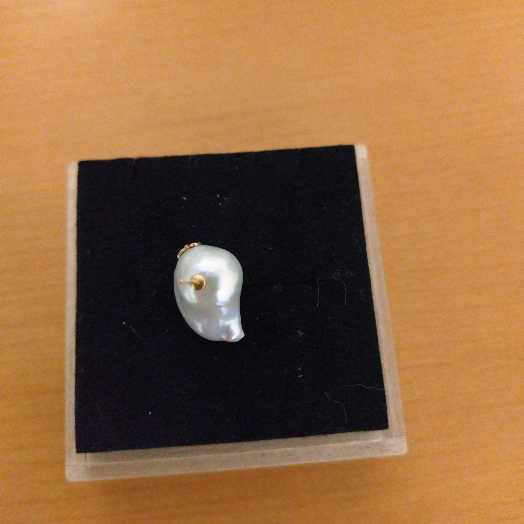 CADEAUX／カドー★おばけのピアス（片耳）