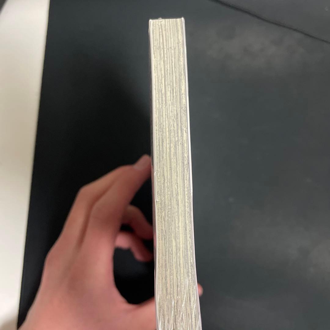 薫る花は凛と咲く　1巻　2巻　初版　未開封　セット