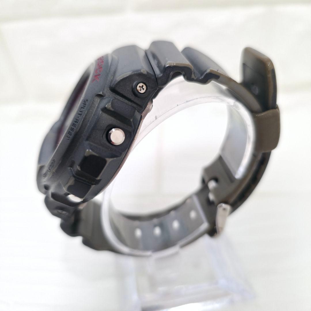 204】希少　CASIO G-SHOCK メタリックカラーズ DW-6900SB