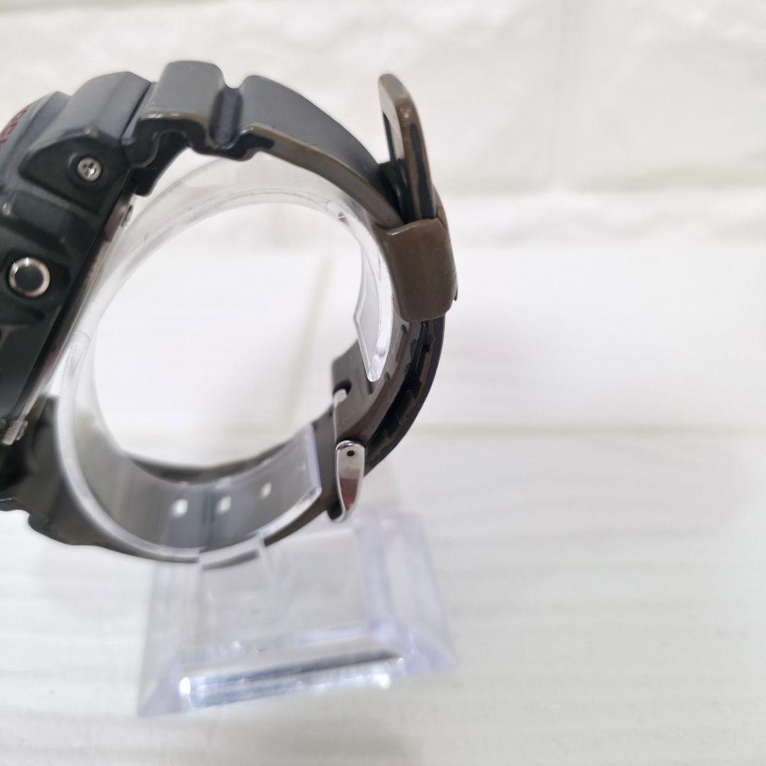 204】希少　CASIO G-SHOCK メタリックカラーズ DW-6900SB