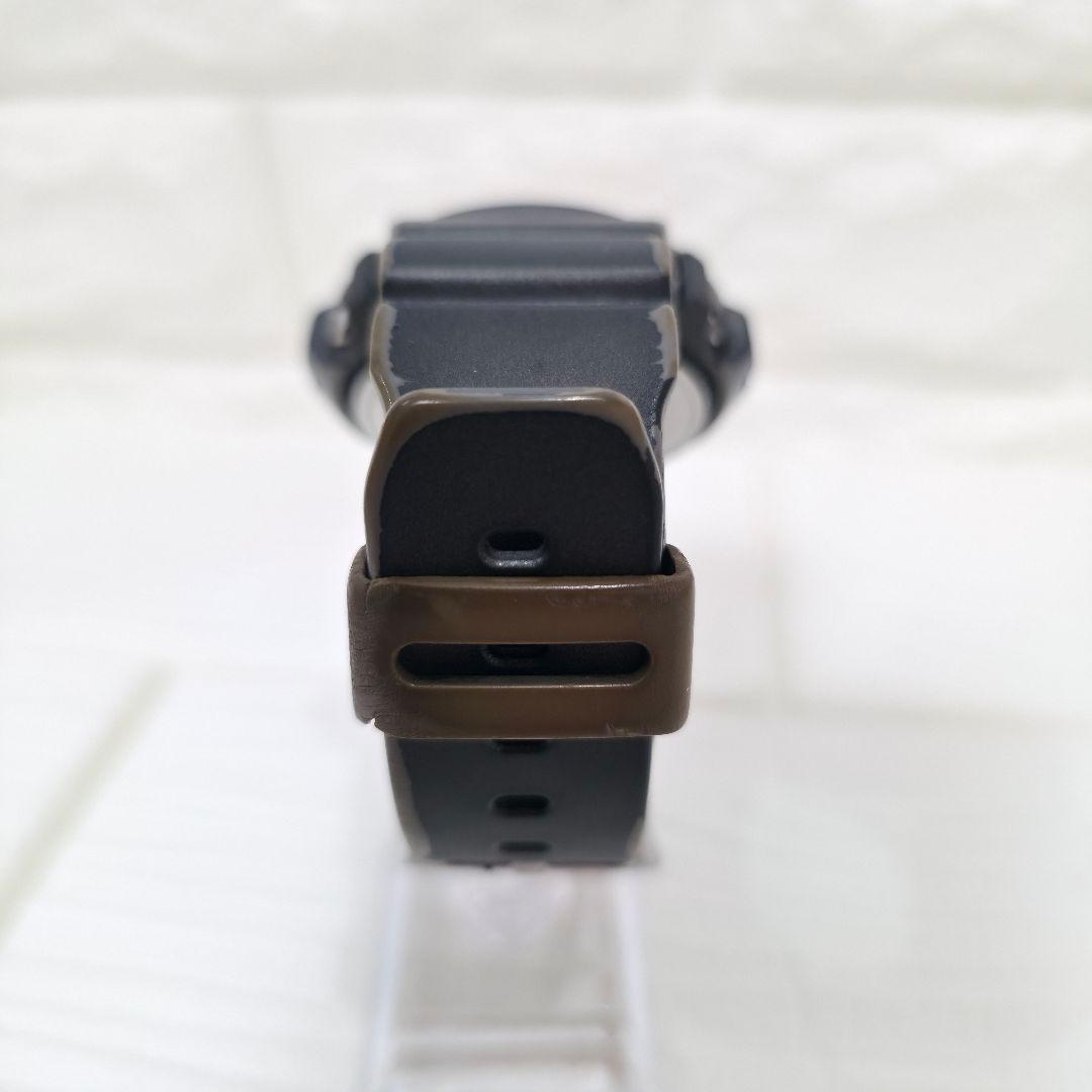 204】希少　CASIO G-SHOCK メタリックカラーズ DW-6900SB