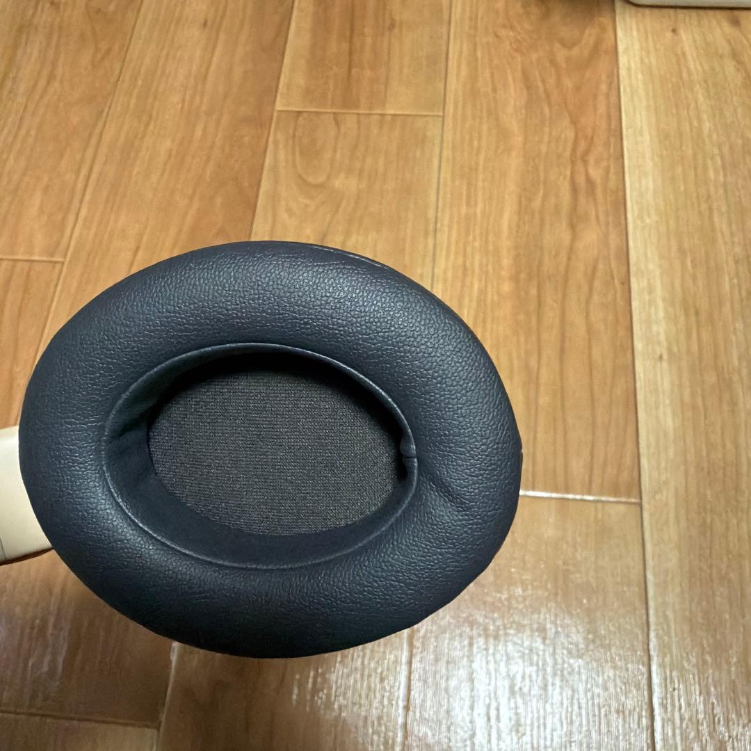 Beats Studio3 Wireless サルディン グレー