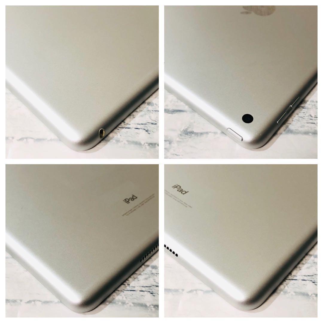 Apple 第6世代 iPad 32GB wifiモデル　管理番号：061