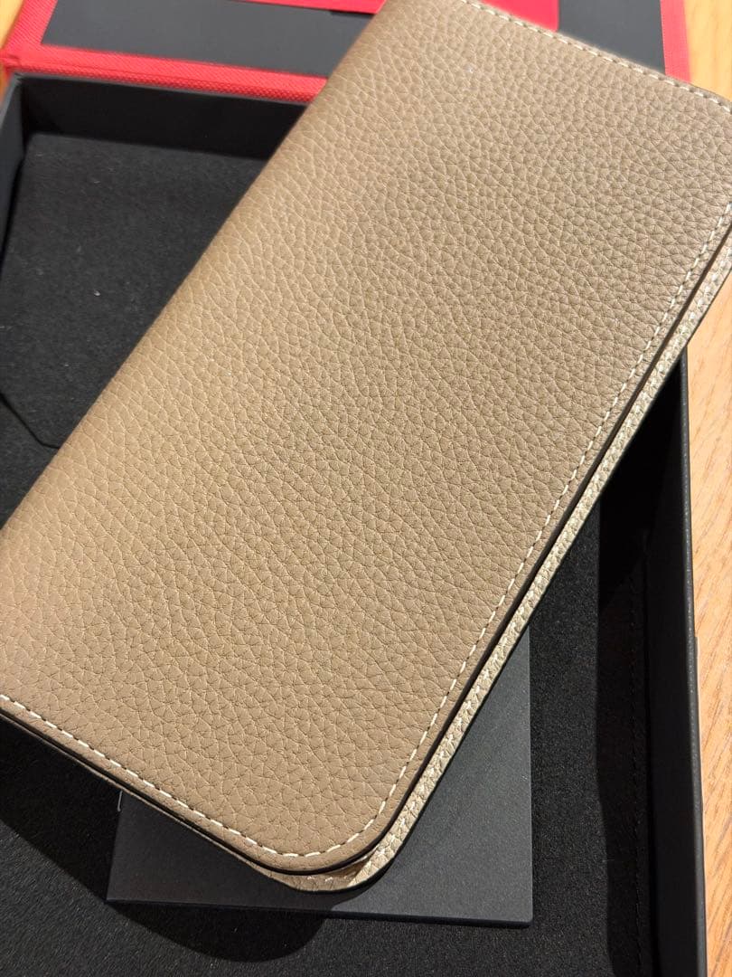 BONAVENTURA ボナベンチュラ iPhone 15pro max ケース