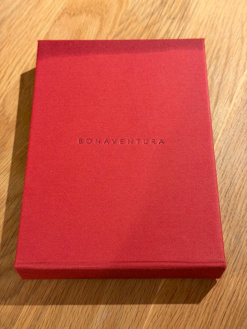 BONAVENTURA ボナベンチュラ iPhone 15pro max ケース