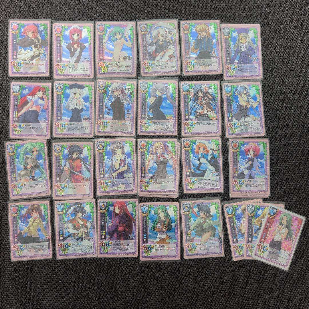 旧リセ　Lycee まとめ売り　2000枚以上　プロモ　ラッキー　多数有