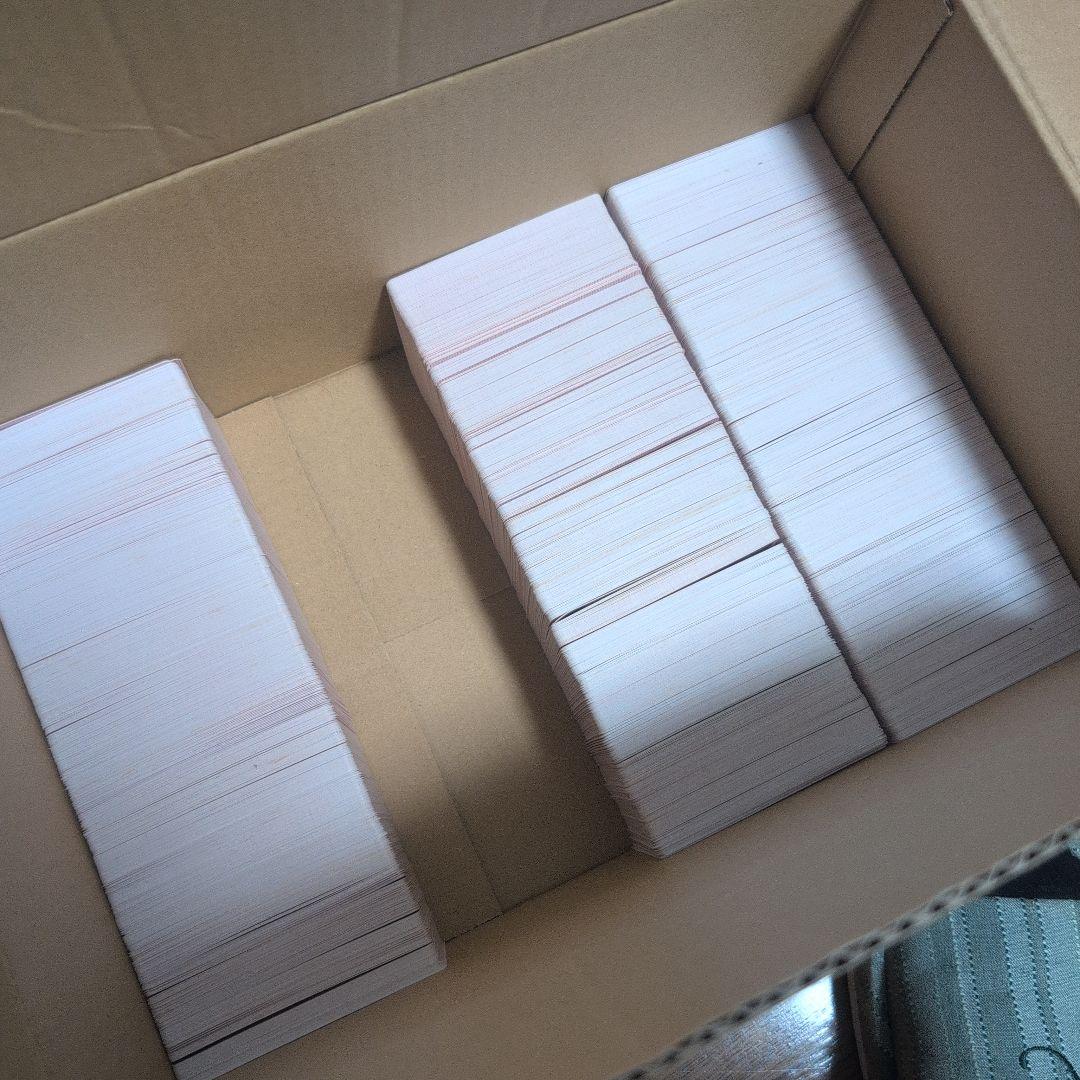 旧リセ　Lycee まとめ売り　2000枚以上　プロモ　ラッキー　多数有