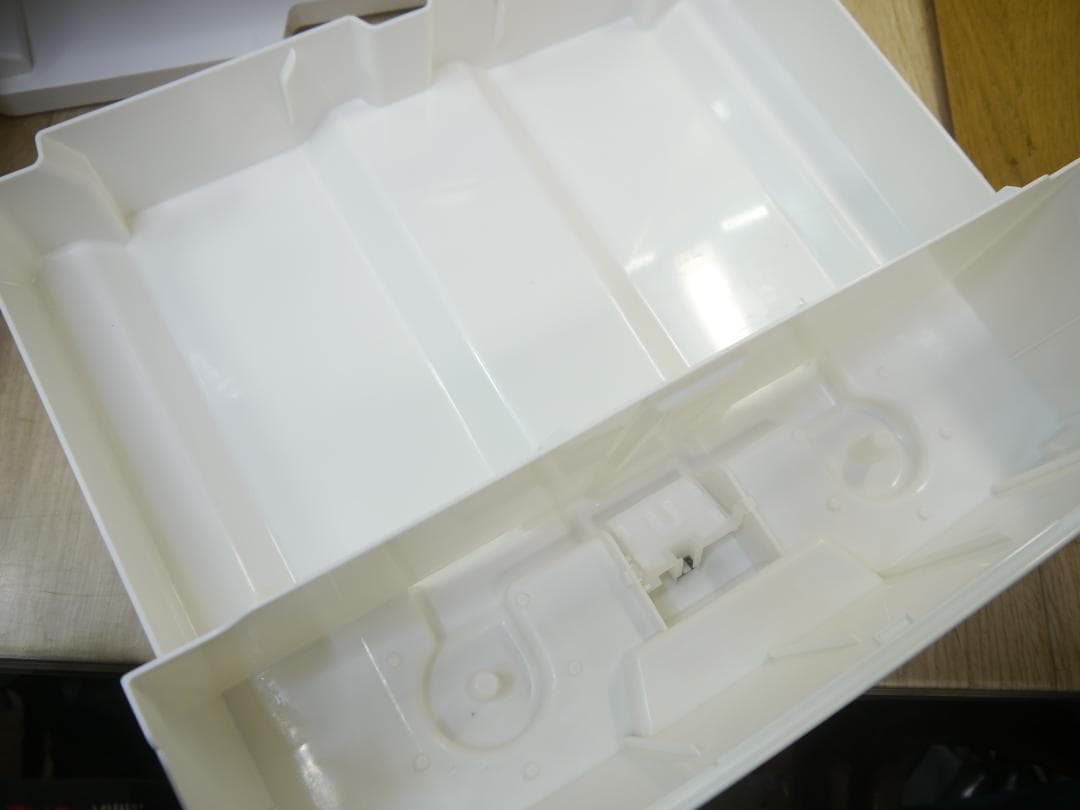 送料無料◆フィルター新品同様❤ダイニチ 加湿器 HD-2400F ハイブリッド