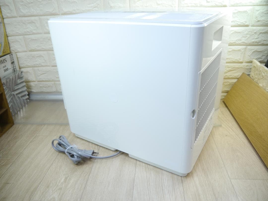 送料無料◆フィルター新品同様❤ダイニチ 加湿器 HD-2400F ハイブリッド